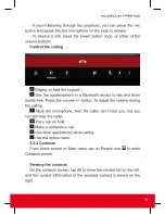Preview for 19 page of Modecom Freetab 7004 HD PLUS X2 3G PLUS Dual User Manual