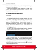 Preview for 32 page of Modecom Freetab 7004 HD PLUS X2 3G PLUS Dual User Manual
