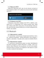 Preview for 33 page of Modecom Freetab 7004 HD PLUS X2 3G PLUS Dual User Manual