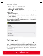 Preview for 44 page of Modecom Freetab 7004 HD PLUS X2 3G PLUS Dual User Manual