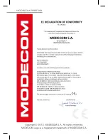 Предварительный просмотр 40 страницы Modecom FreeTAB 8001 HD X2 User Manual