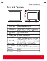 Preview for 5 page of Modecom freetab 8001 User Manual