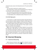 Preview for 11 page of Modecom freetab 8001 User Manual