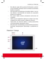 Preview for 21 page of Modecom FreeTAB 9000 IPS ICG User Manual