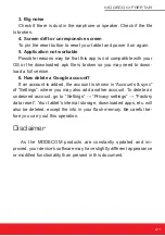 Preview for 21 page of Modecom FreeTAB 9702 IPS X2 User Manual