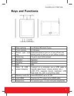 Preview for 5 page of Modecom FreeTAB 9704 IPS2 X4 User Manual