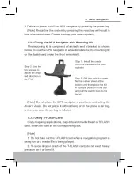 Preview for 9 page of Modecom FreeWay MX3 User Manual