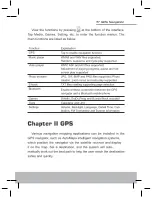 Preview for 11 page of Modecom FreeWay MX3 User Manual