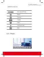 Preview for 11 page of Modecom FreeWay SX User Manual