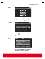 Preview for 15 page of Modecom FreeWay SX User Manual