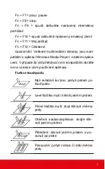 Предварительный просмотр 7 страницы Modecom K-MC-TPK2-100-BL Quick Start Manual