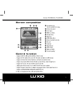 Preview for 11 page of Modecom Luxio Manual