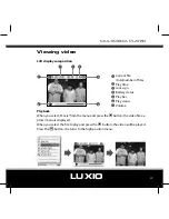 Preview for 21 page of Modecom Luxio Manual