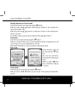 Preview for 24 page of Modecom Luxio Manual