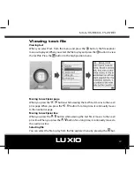 Preview for 27 page of Modecom Luxio Manual