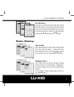 Preview for 33 page of Modecom Luxio Manual