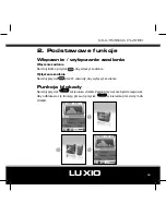 Preview for 65 page of Modecom Luxio Manual