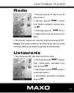 Предварительный просмотр 59 страницы Modecom MAXO User Manual