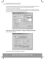 Предварительный просмотр 10 страницы Modecom MC-105USB User Manual