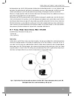 Предварительный просмотр 21 страницы Modecom MC-105USB User Manual