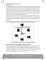 Предварительный просмотр 22 страницы Modecom MC-105USB User Manual