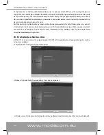 Предварительный просмотр 24 страницы Modecom MC-105USB User Manual