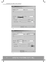 Предварительный просмотр 28 страницы Modecom MC-105USB User Manual
