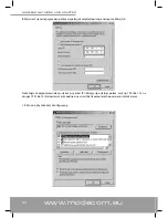 Предварительный просмотр 30 страницы Modecom MC-105USB User Manual