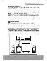 Preview for 3 page of Modecom MC-2050 User Manual