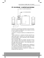 Preview for 21 page of Modecom MC-2120 User Manual