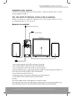 Предварительный просмотр 3 страницы Modecom MC-2150 User Manual