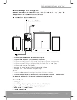 Preview for 13 page of Modecom MC-2150 User Manual