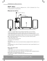 Предварительный просмотр 18 страницы Modecom MC-2150 User Manual