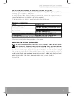 Предварительный просмотр 21 страницы Modecom MC-2150 User Manual