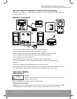 Предварительный просмотр 3 страницы Modecom MC-2180 User Manual