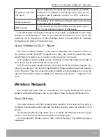 Предварительный просмотр 21 страницы Modecom MC-4220 User Manual