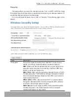 Предварительный просмотр 25 страницы Modecom MC-4220 User Manual