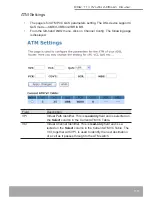 Предварительный просмотр 55 страницы Modecom MC-4220 User Manual