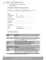 Предварительный просмотр 76 страницы Modecom MC-4220 User Manual