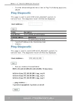 Предварительный просмотр 112 страницы Modecom MC-4220 User Manual