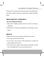 Preview for 13 page of Modecom MC-610 User Manual