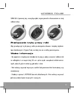 Preview for 9 page of Modecom MC-619 User Manual