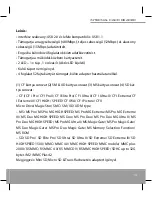 Preview for 15 page of Modecom mc-cr102 User Manual