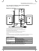 Preview for 3 page of Modecom MC-S1 User Manual