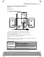 Preview for 11 page of Modecom MC-S1 User Manual