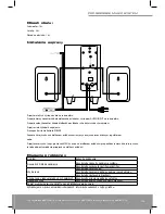 Preview for 19 page of Modecom MC-S1 User Manual