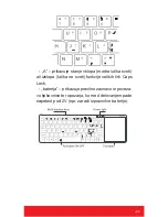 Preview for 43 page of Modecom MC-TPK1 User Manual