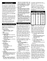 Preview for 5 page of Model Airways CURTISS JN-4D JENNY Instruction Manual