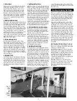 Preview for 6 page of Model Airways CURTISS JN-4D JENNY Instruction Manual