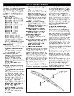 Preview for 7 page of Model Airways CURTISS JN-4D JENNY Instruction Manual